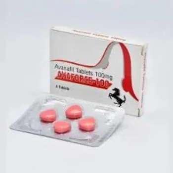 Avanafil Tablets